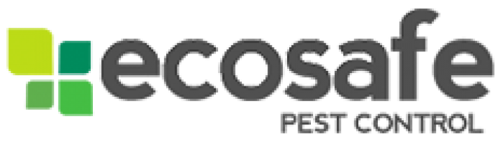 Ecosafe Pest Control logo